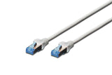 Digitus CAT 5e SF-UTP patch cable.