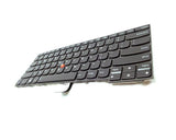 Lenovo CS13T B/L Keyboard IND CHY
