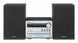 Panasonic SC-PM254EG-S silver