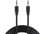Sandberg MiniJack Cable M-M  2 m