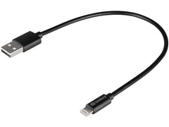 Sandberg USB to Lightning MFI 0.2m