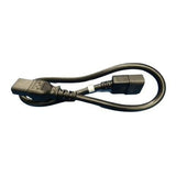 Dell Jumper Cord, C13 to C14,