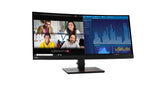Lenovo ThinkVision P34w-20 LED