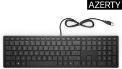 HP PAV Wired Keyboard 300
