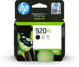 HP Ink Black 920XL