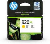 HP Ink Yellow 920XL