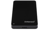Intenso Memory Case