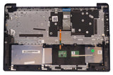 Lenovo Upper CaseASM_ENGL82H8NFPABNBL