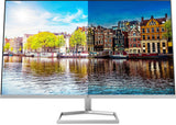 HP M27fq 68.6 cm (27") 2560 x