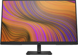 HP P24h G5 computer monitor 60.5