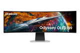 Samsung 54Suxen Led Display 124.5 Cm