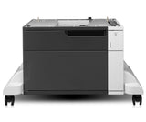 HP Stand LJ 500 Sheet Feeder