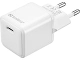 Sandberg USB-C AC Charger PD20W EU