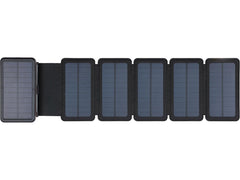 Sandberg Solar 6-Panel Powerbank 20000