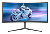 Philips 00/00 Computer Monitor 86.4