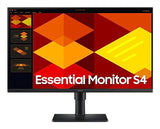 Samsung 27" S4 S40Gd Fhd Computer