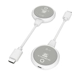 j5create Jvaw75 Screencast 4K Wireless