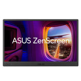 Asus Zenscreen Mb169Ck Computer