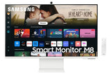 Samsung M80D Computer Monitor 81.3 Cm