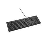 Kensington KB100 EQ Standard Keyboard -