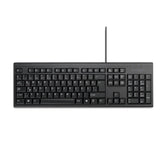 Kensington KB100 EQ Standard Keyboard -