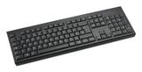 Kensington KB150 EQ Wireless Keyboard -