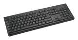 Kensington KB150 EQ Wireless Keyboard -