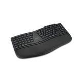 Kensington KB675 EQ TKL Ergo Keyboard -