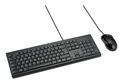 Kensington KM100 EQ Wired Desktop Set
