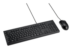 Kensington KM100 EQ Wired Desktop Set