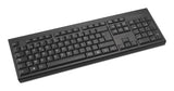 Kensington KB150 EQ Wireless Keyboard -