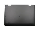 Lenovo Lower Cover Black