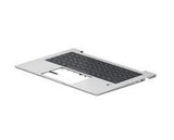 HP TOP COVER PKS WITH KEYBOARD
