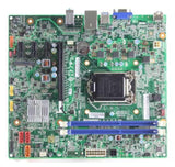 Lenovo H50 series motherboard, Intel