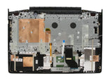 Lenovo Upper case and keyboard for