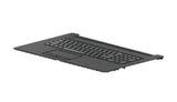 HP Top Cover with Keyboard for