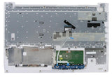 Lenovo Italian upper case with