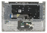 Lenovo UpperCase W/KB PTN FP BL GK