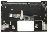 Lenovo Upper Case with Nordic