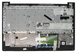 Lenovo Upper Case w/KB (NORDIC)