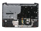 Lenovo Upper Case ASM US L 81Y4 OB