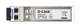 D-Link 10GBASE SFP+ transceivers