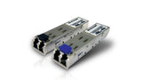 D-Link 1-port Mini-GBIC SFP to 1000Ba