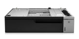 HP LaserJet 500-Sheet Input