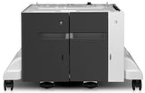 HP Stand LJ 3500 Sheet Input