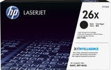 HP Toner Black 26A