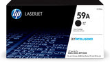 HP 59A Black LaserJet Toner