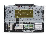 Lenovo Upper Case w/KB (SPANISH)