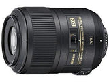 Nikon AF-S DX Micro NIKKOR 85mm f/3