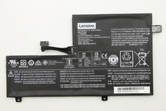 Lenovo 3-cell Li-ion battery for